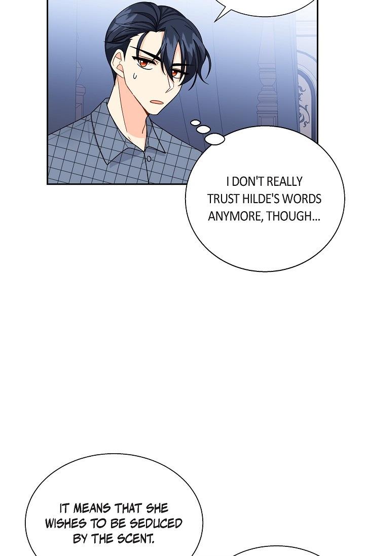 The Younger Male Lead Fell for Me before the Destruction Chapter 35 14